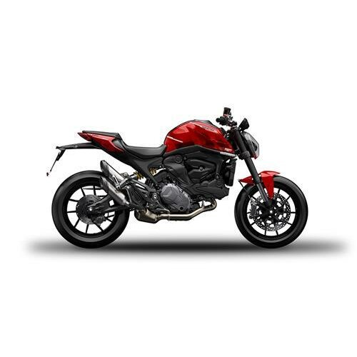 Monster GP customisation set red 97181011AA