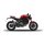 Monster GP customisation set red 97181011AA