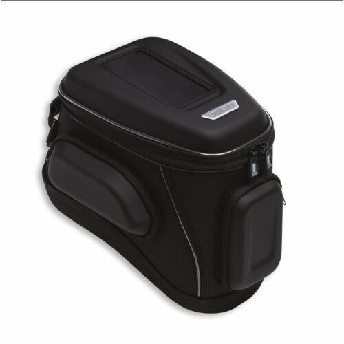 Ducati Tanktasche mit Tanklock Befestigung 96781692AA