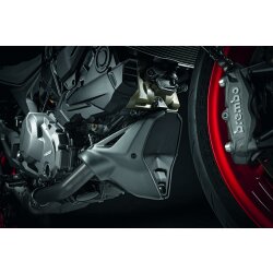 Ducati Untere Motorverkleidung 97180961A