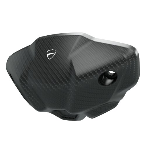 Cover für Cockpit aus Kohlefaser 96981431AA