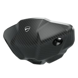 Cover für Cockpit aus Kohlefaser 96981431AA