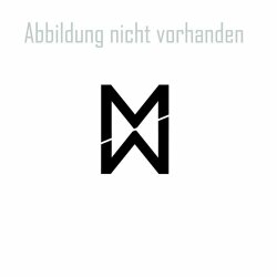 Cockpitverkleidung Sport Schwarz