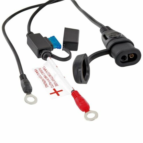 Adapter DATA-Stecker Multistrada 1200 DUCATI CTEK Batterieladegerät alle 950