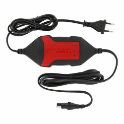 Ducati battery charger including Euro5 adapter 69928471B
