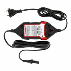 Ducati battery charger including Euro5 adapter 69928471B