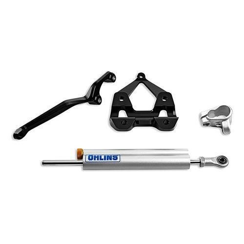 Öhlins adjustable steering damper 96280161A