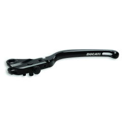 Ducati by Rizoma clutch lever 96180791AA black