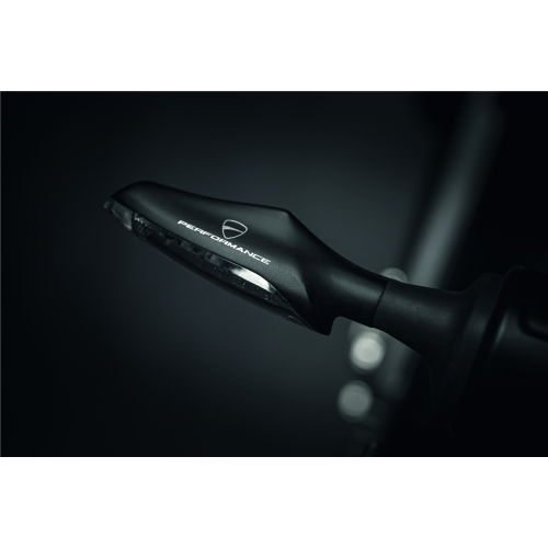 Ducati Performance LED Blinker 96680201A - Ducati Shop - Zubehör