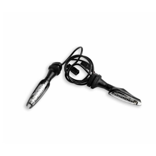 Ducati LED Lauflicht Blinker hinten 96680971BA