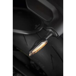 Ducati LED Lauflicht Blinker hinten 96680971BA