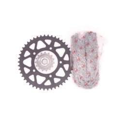 Ducati Kette Multistrada V4 67621242A