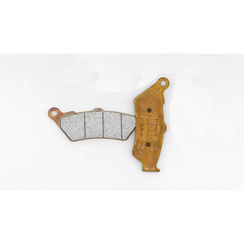 Ducati rear brake pads Diavel / Xdiavel 61340941A