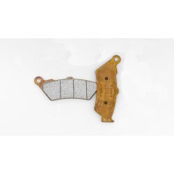 Ducati rear brake pads Diavel / Xdiavel 61340941A