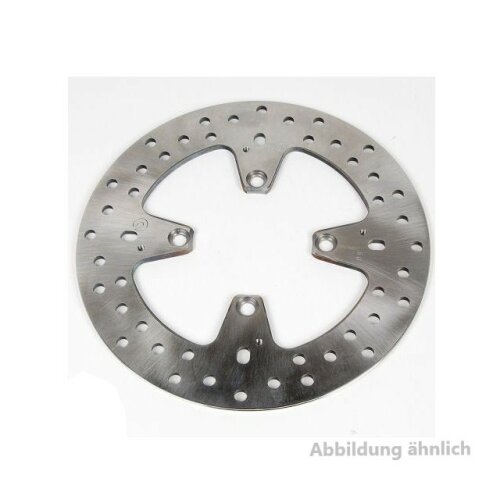 Ducati rear brake disc 49240032A