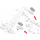 Front Footrest left 46410601AA