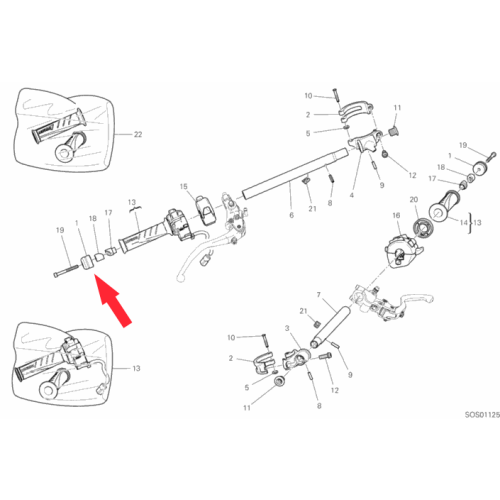 Counterweight 15310271A