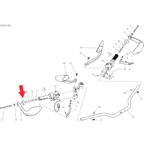 Counterweight 15310311BA