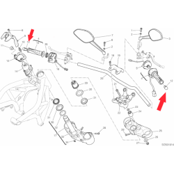 Counterweight 87210281A