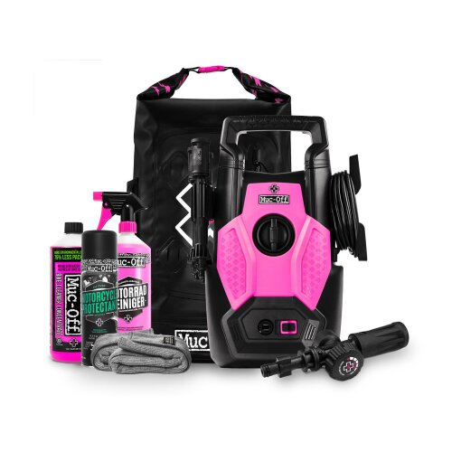 Muc-off Pressure Washer Moto