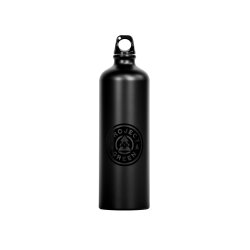 Muc Off Project Green Aluminium Bottle