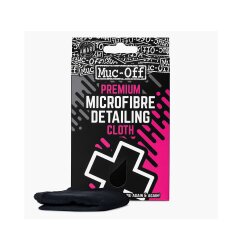 Muc Off Premium Microfaser Detailing Tuch