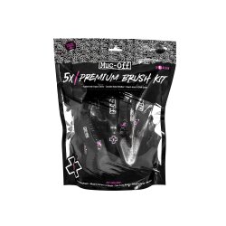 Muc Off 5x Bürsten Set