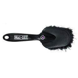 Muc off 3x brushes set