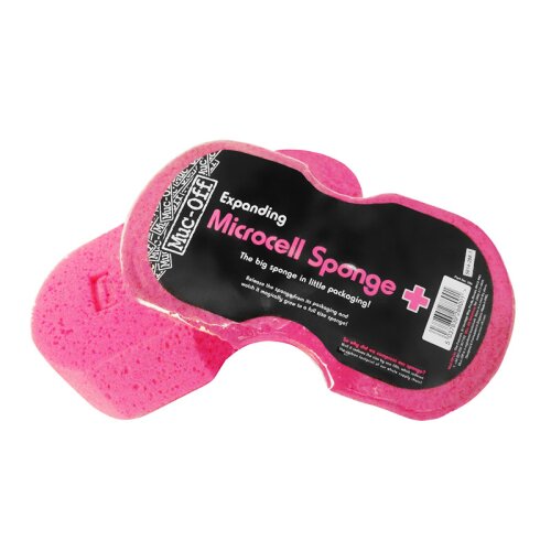 Muc Off Expanding Sponge