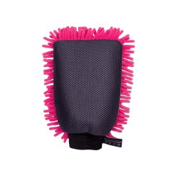 Muc Off Microfibre Waschhandschuh Wash Mitt