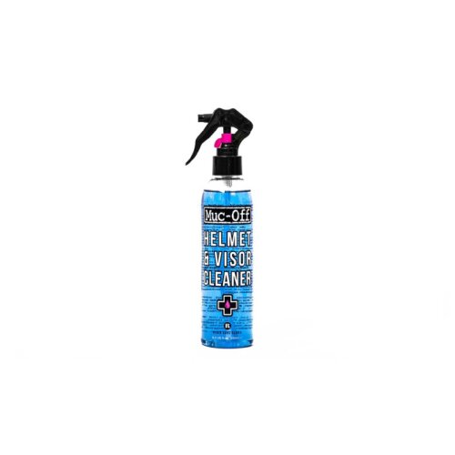 MUC OFF VISIER & glasses cleaners 250ml