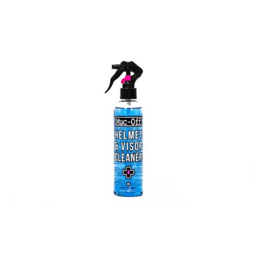 Muc Off Visier & Brillen Reiniger 250ml - Ducati Performance Shop