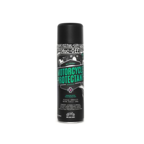 MUC Off Motorcycle Protectant 500ml