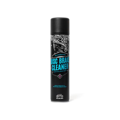 MUC Off Motorcycle Brake Cleaner 400ml