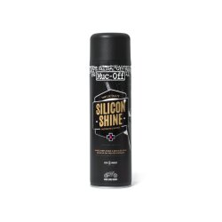 Muc Off Motorcycle Sillicone Shine 500ml