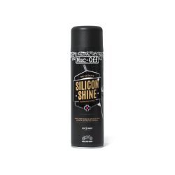 MUC Off Motorcycle Sillicone Shine 500ml