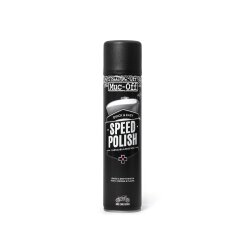 Muc Off Motorcycle Speed Polish 500ml