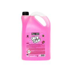 Muc Off Motorcycle Snow Foam 5 litre