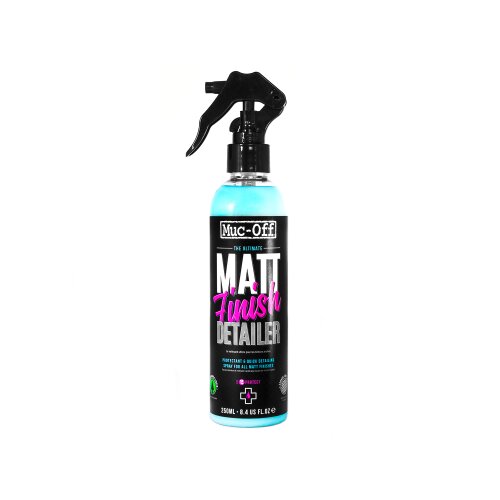 Muc Off Matt Finish Detailer 250ml