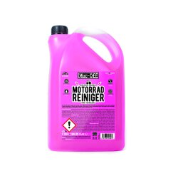 Muc Off Motorrad Reiniger 5 liter