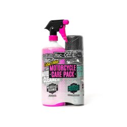 MUC Off Motorcycle Care Pack
