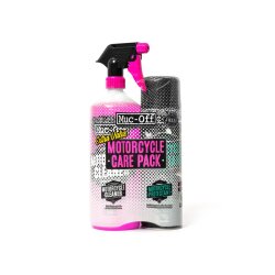 Muc Off Motorcycle Care Pack