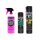 Muc Off Motorcycle Clean, Protect, Lube Kit