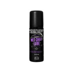 Muc Off Motorrad Kettenspray Wet Chain Lube 50ml