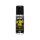 Muc off motorcycle chain spray dry ptfe chain lude 50ml