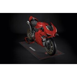 Ducati workshop garage mat 97580171AA