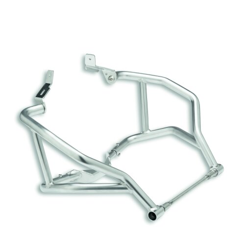 Motorschutz aus Stahlrohr 96780561B