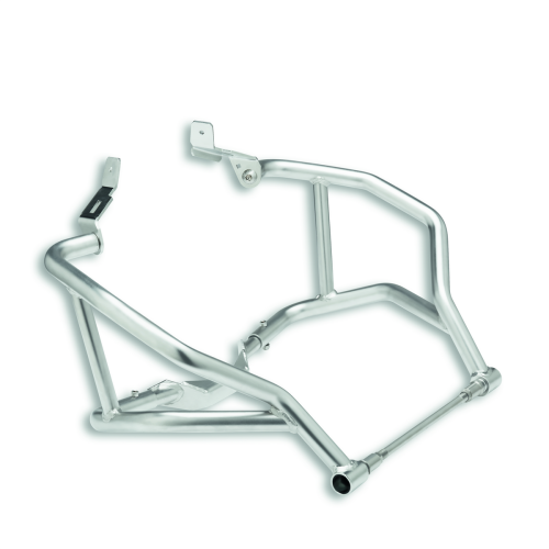 Motorschutz aus Stahlrohr 96780561B