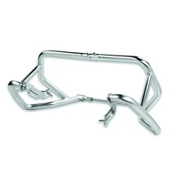 Motorschutz aus Stahlrohr 96780561B
