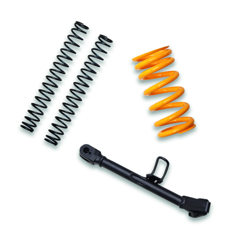 Bike lowering set 96280911AA